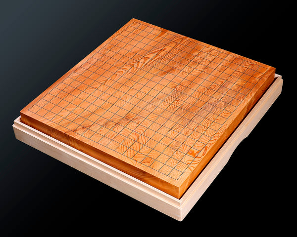 卓上碁盤 – kurokigoishiten