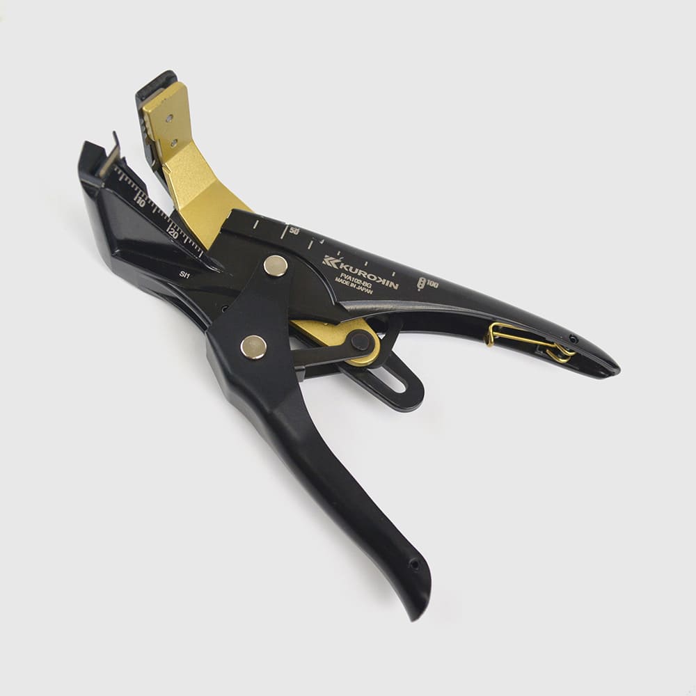 KUROKIN 電設・配管工具 – KUROKIN 黒金