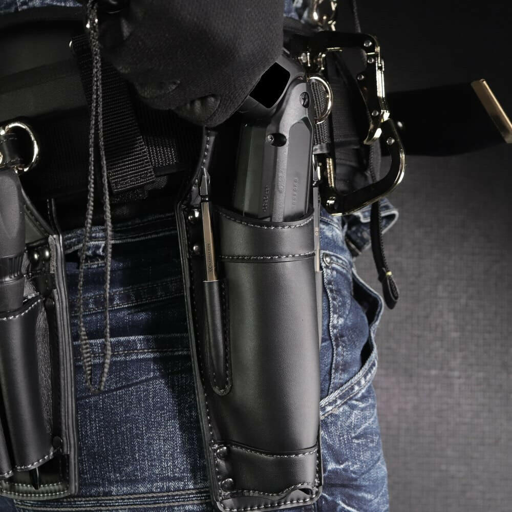 KUROKIN 黒金 電動インパクトホルダー AH-21BG