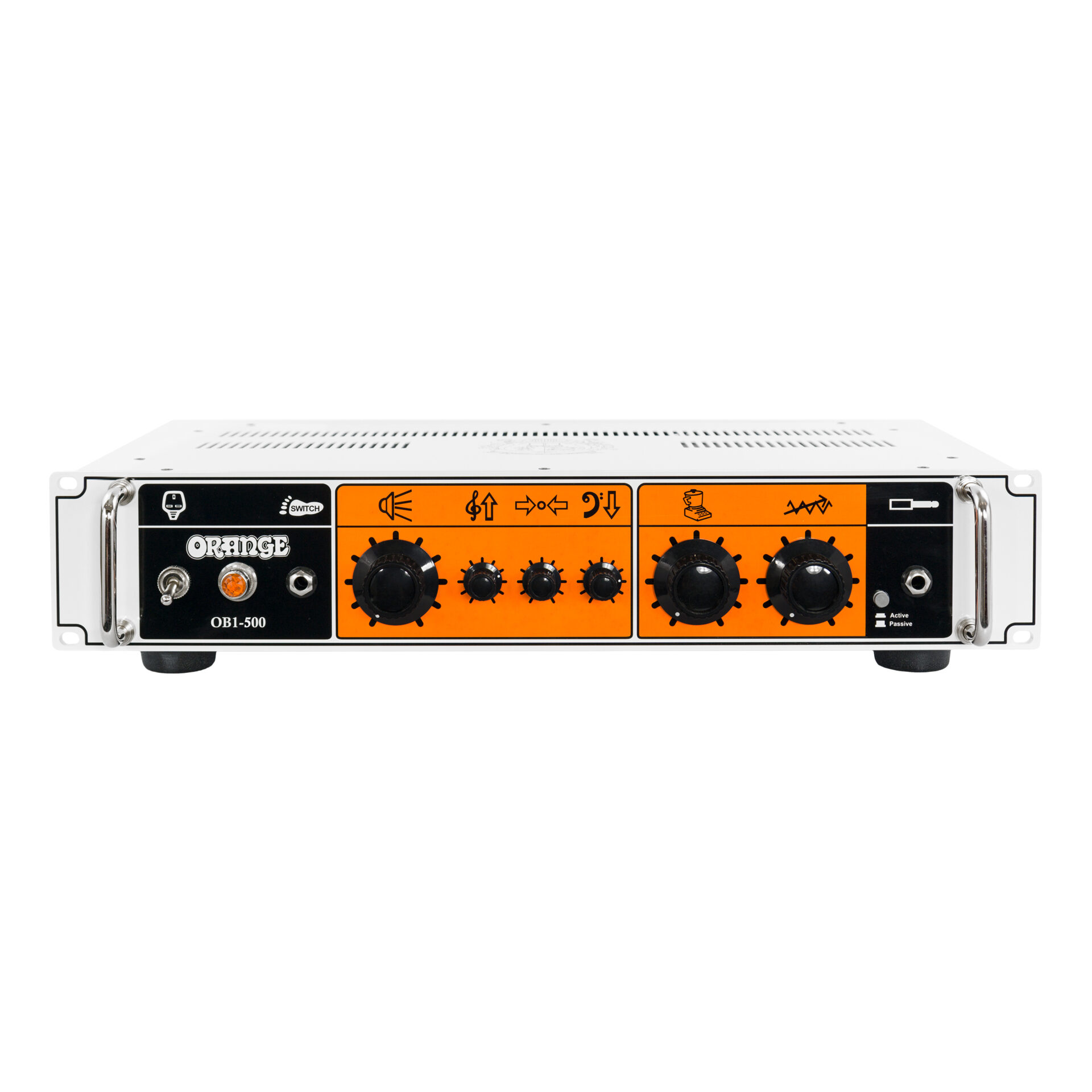 OB1-500 - Orange Amps