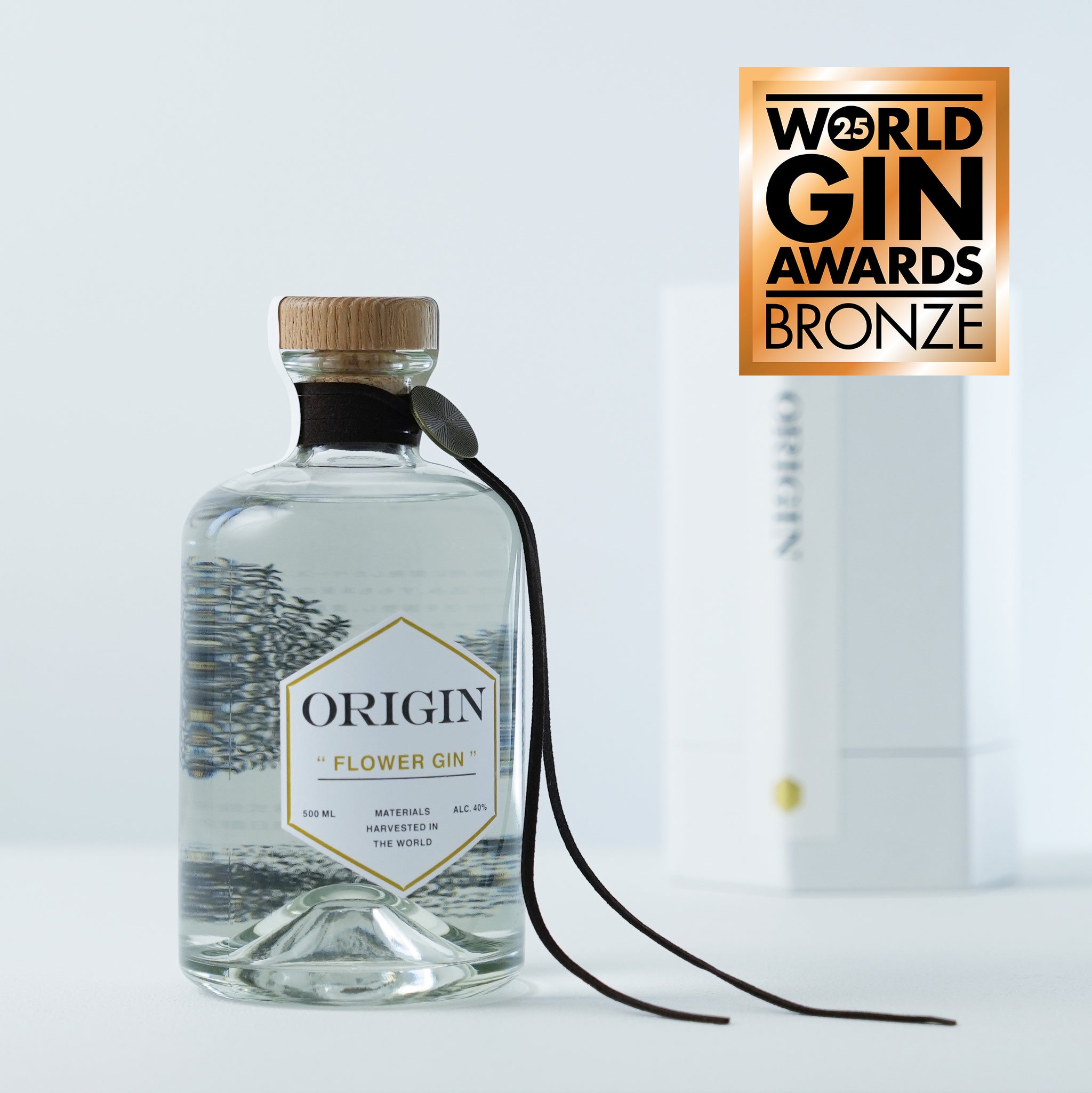 ORIGIN – 蔵直クラブ