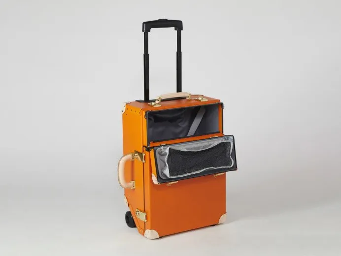 紙」で旅する贅沢〜タイムボイジャートロリープレミアム2〜 - KURAFT