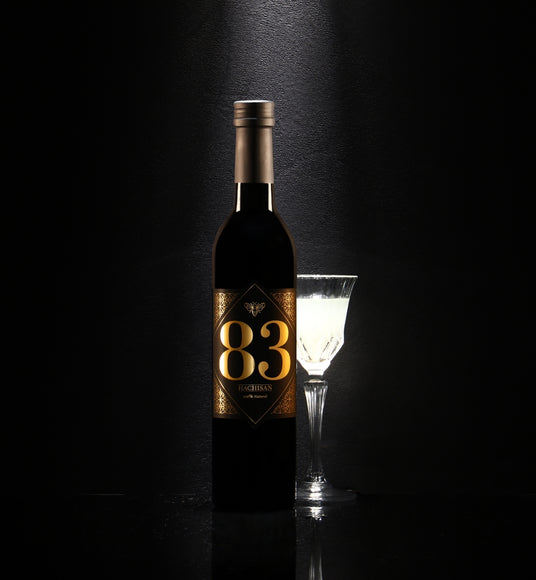 83 -HACHISAN- PREMIUM | クラフト酒・日本酒の通販ならKURAND（クランド）