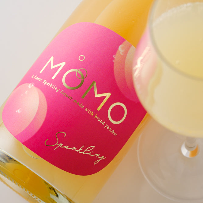 MOMO | 和歌山県の果実酒 | クラフト酒・日本酒の通販ならKURAND