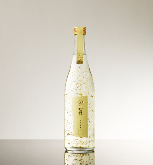 金賀 -KINGA- | クラフト酒・日本酒の通販ならKURAND（クランド）