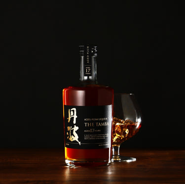 丹波 17年 | クラフト酒・日本酒の通販ならKURAND（クランド）