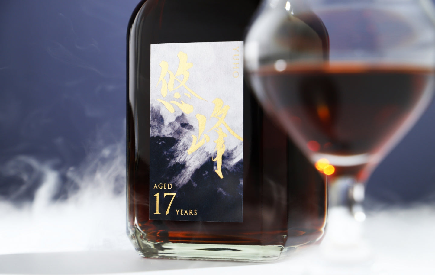 悠峰 17年 | クラフト酒・日本酒の通販ならKURAND（クランド）