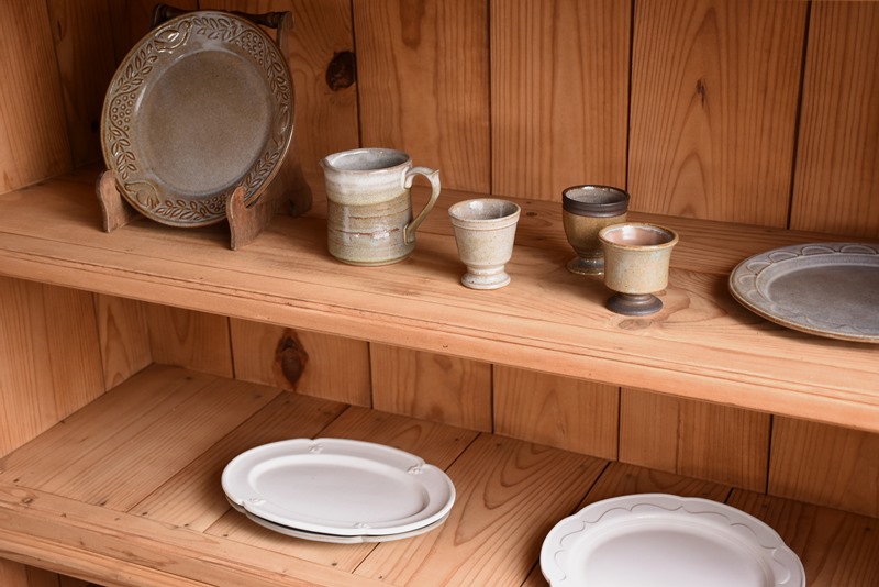 日々の器と新たな挑戦と 内山太朗さんのうつわたち | 暮らしとおしゃれ