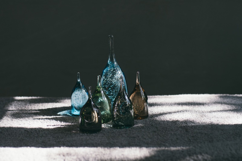 OEUVRE（ウーブル）」店内でも活躍中。「studio prepa（スタジオ