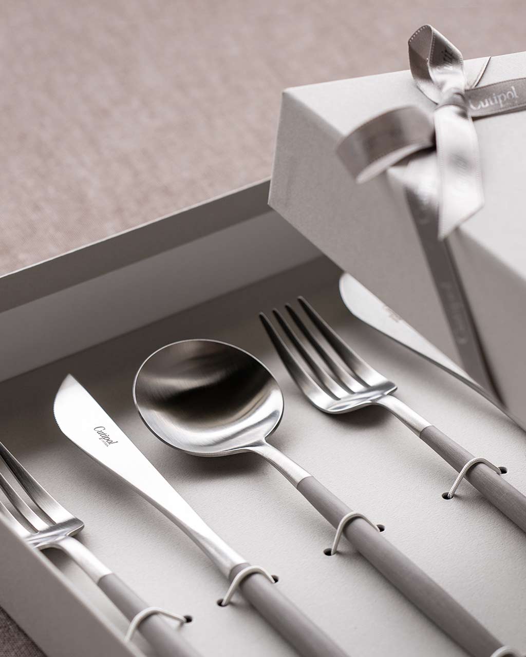 クチポール / Cutipol公式 日本正規取扱店 結婚祝いに人気のクチポール