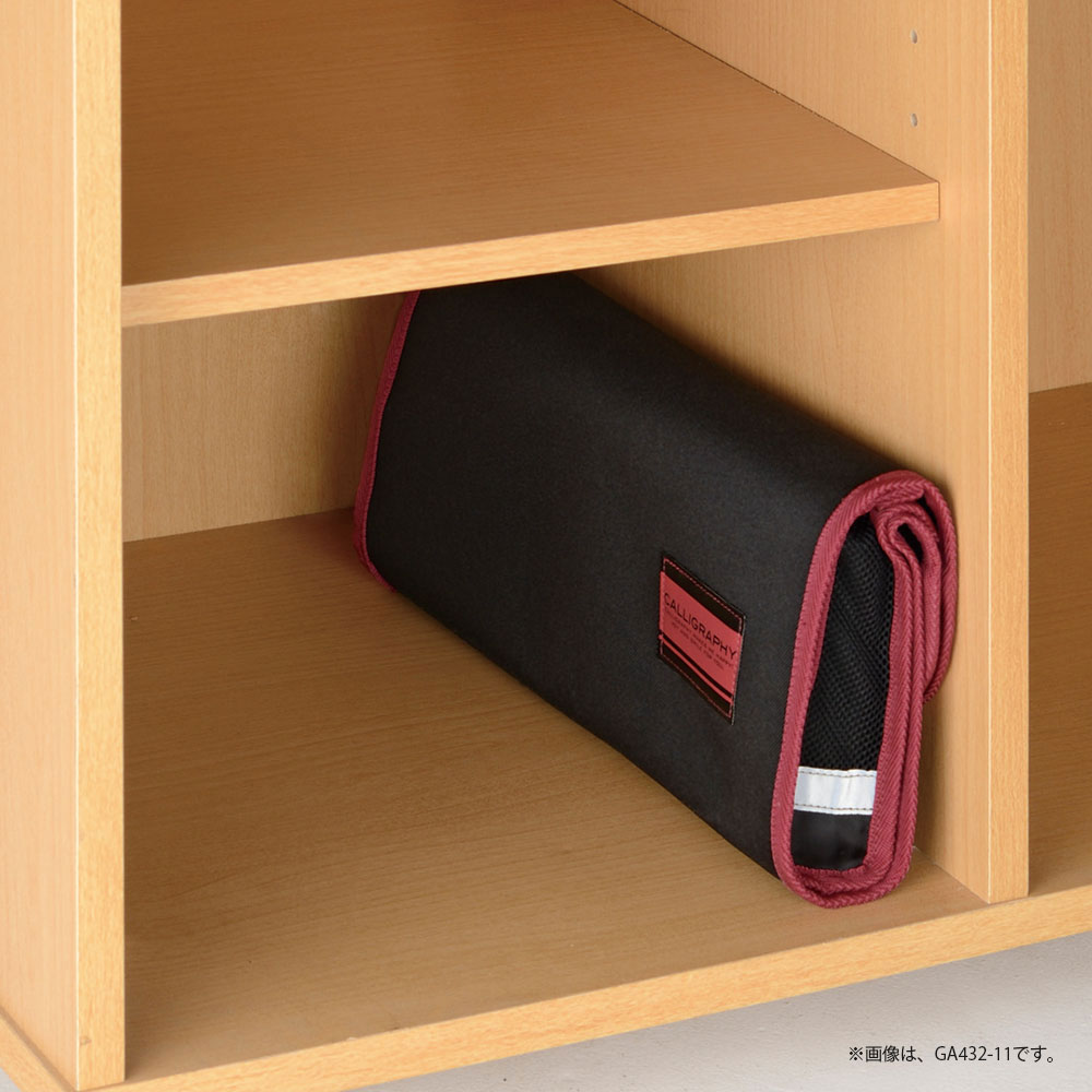 書道セットGA-432S 青 (GA432-12)