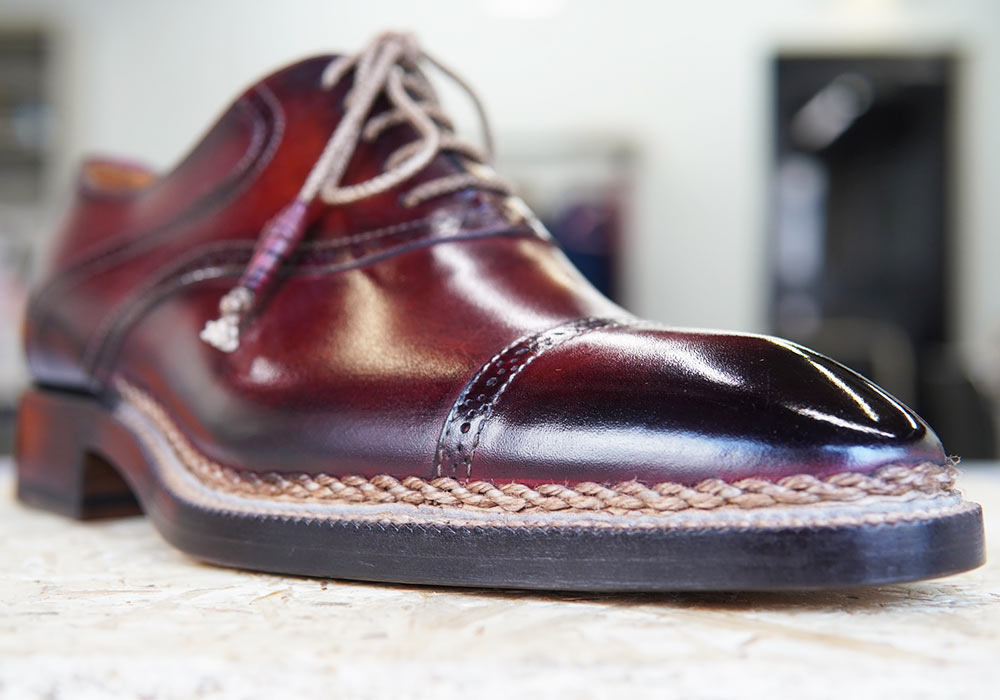 5/29】ステファノ・ブランキーニ パティーヌイベント【@浅草トモエ商事