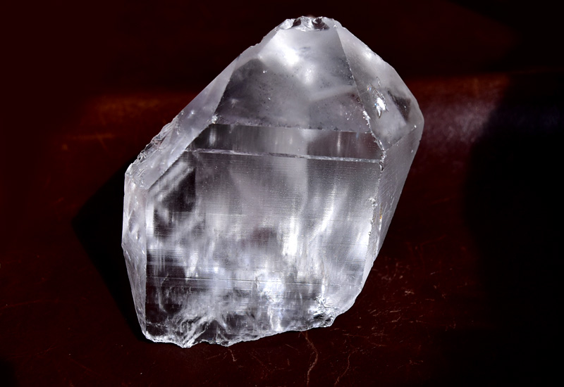 レムリアンシード・クリスタル（バイア産） – kuwa works