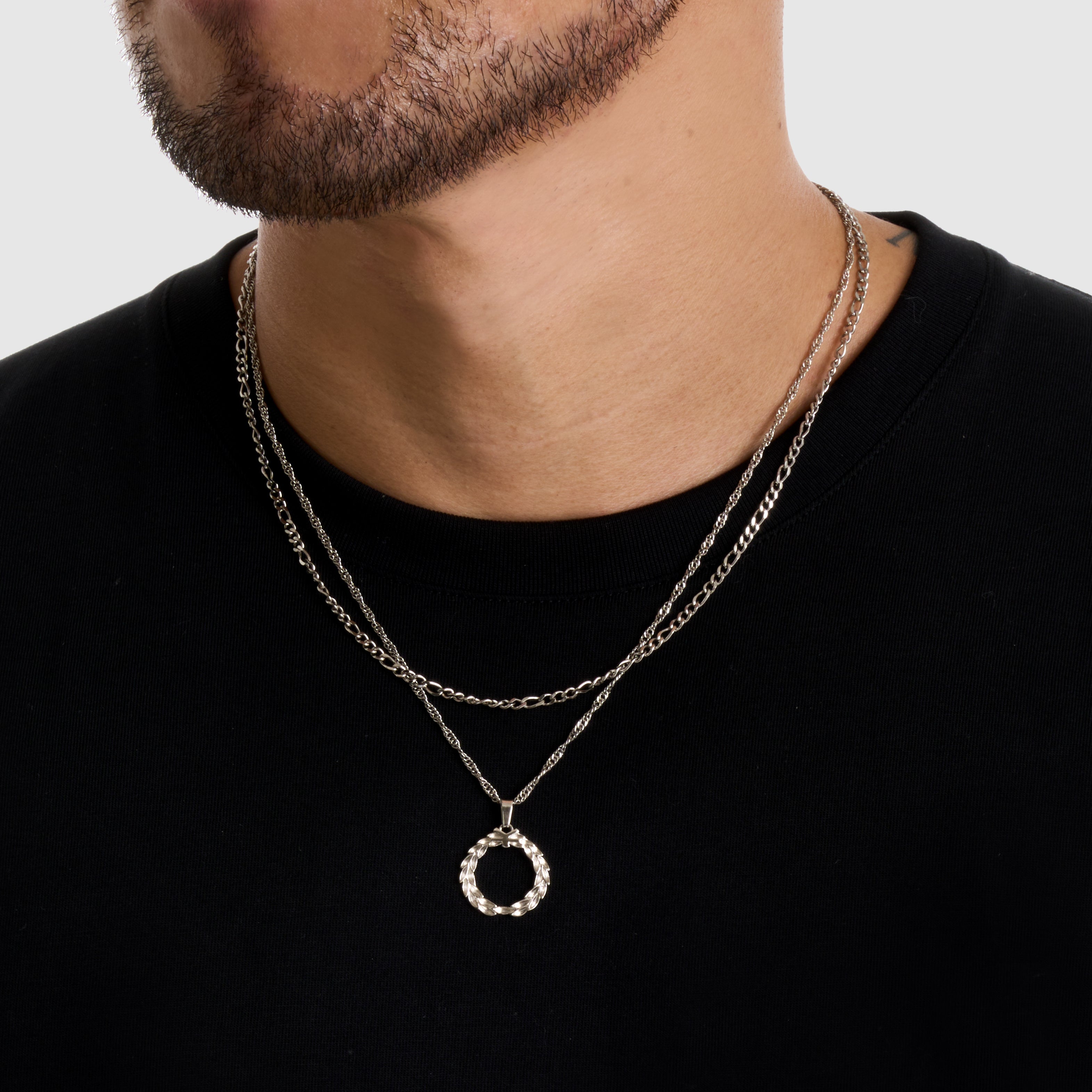 Laurel (Silver) – KY9 JM