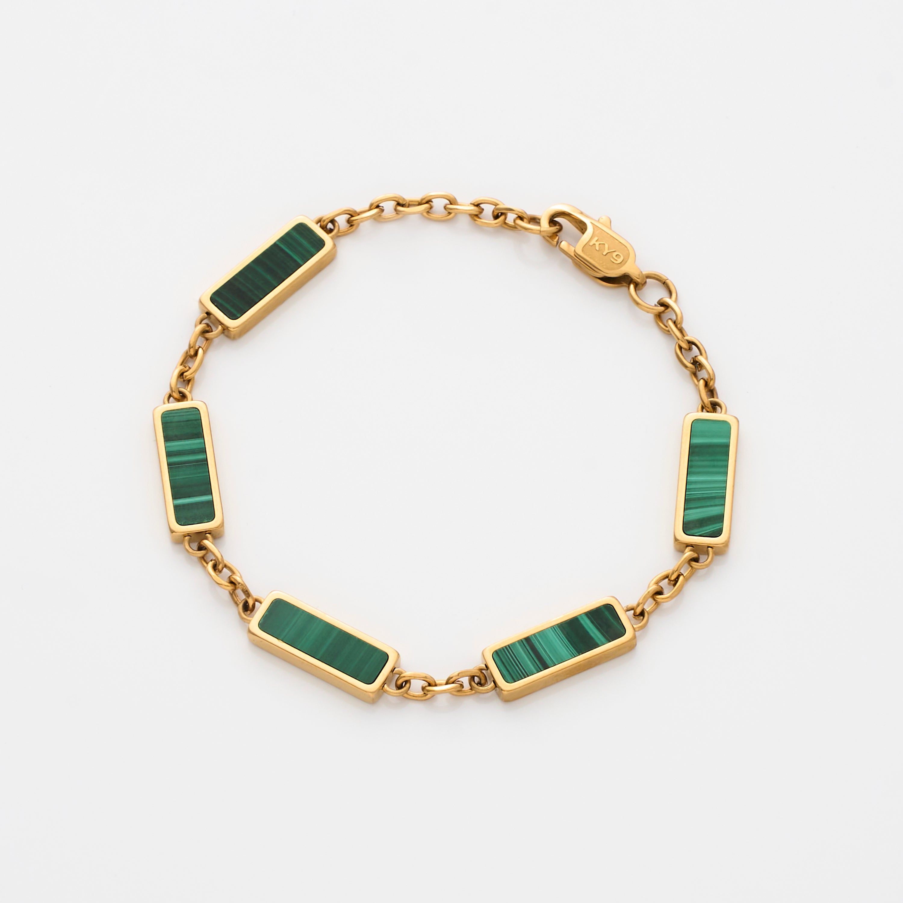 Gemstone Bracelets – KY9 JM