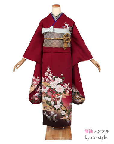 小柄サイズ (5号～11号/150cm以下) – 京都スタイル