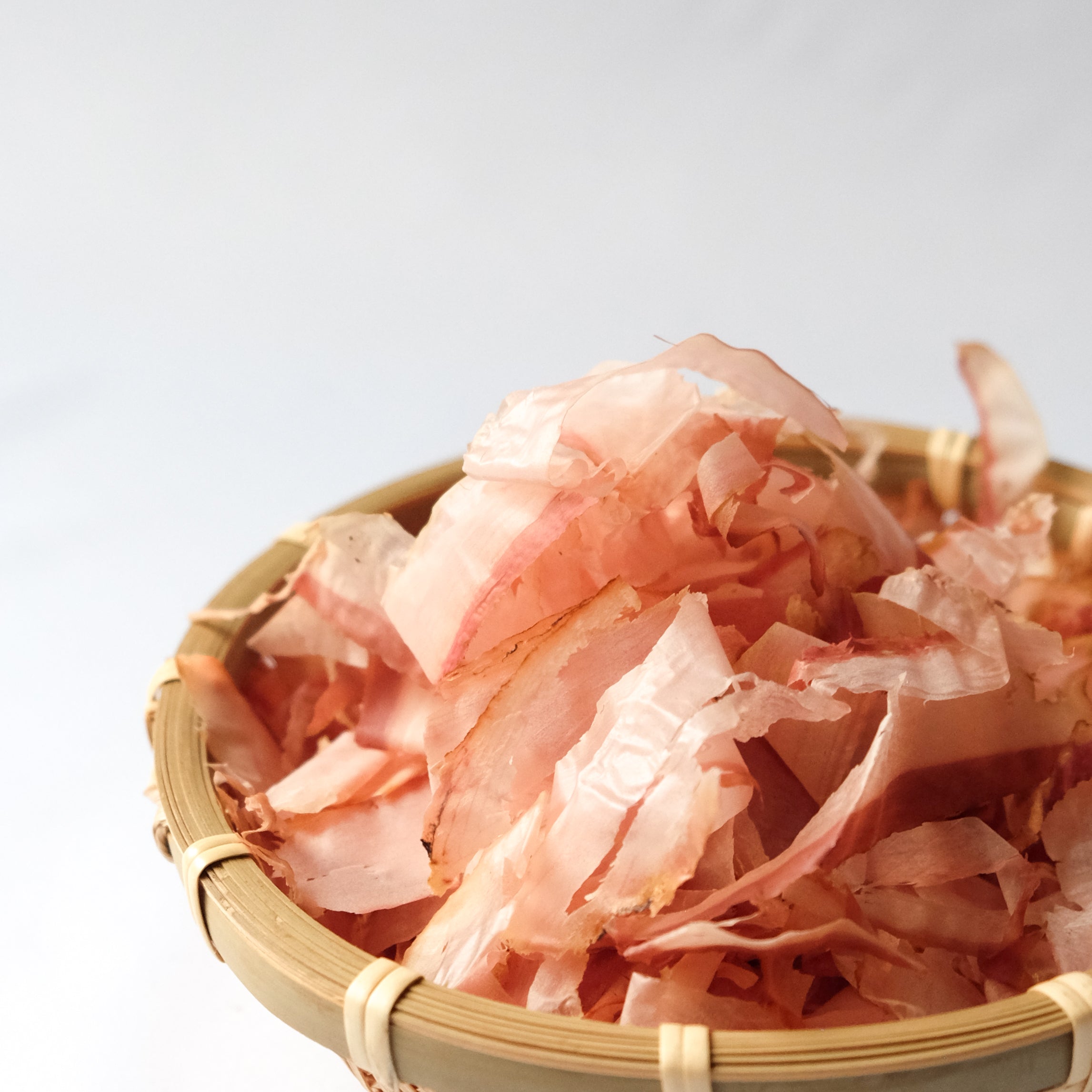 上花かつお 200g[6040008] – 京都鰹節オンラインショップ