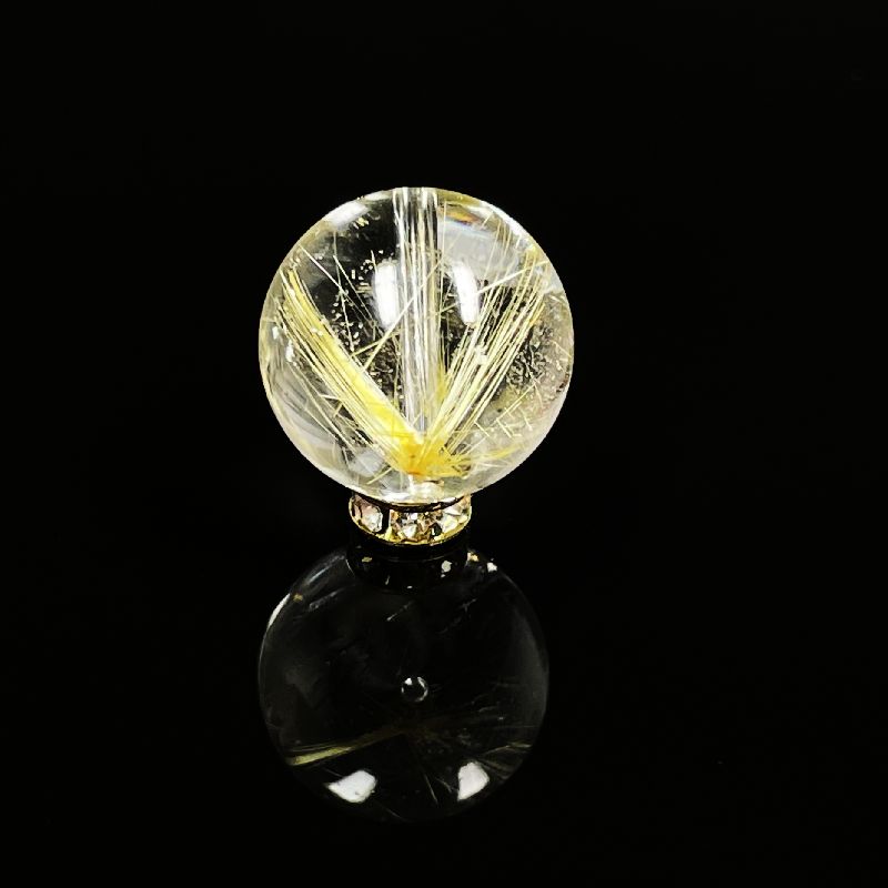 天然石・ルチルクォーツ専門店 京海堂｜高品質パワーストーン通販