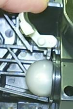 バトルビーダマン 121 ガトリングハデス 分解レポート