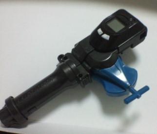 競技玩具研究所】メタルファイトベイブレード 商品レヴュー03