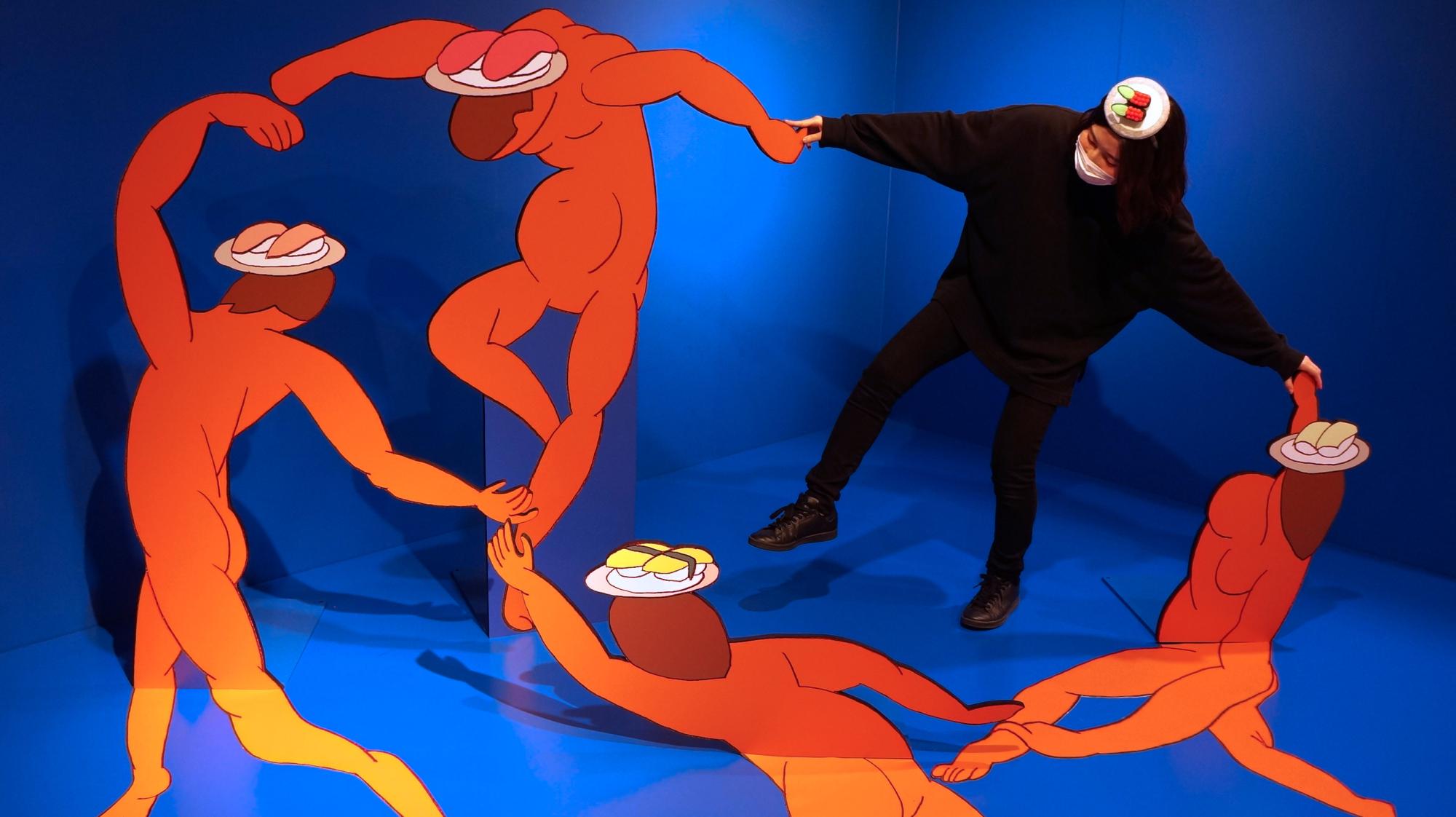 びじゅチューン！EXPO リターンズ』 大阪展開幕！ | KEPオンライン