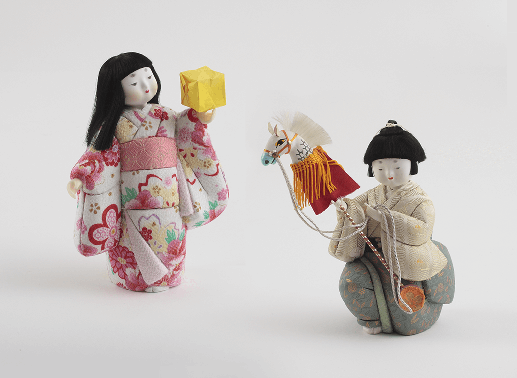 カリキュラムのご紹介 ｜ 木目込人形・押絵の久月人形学院