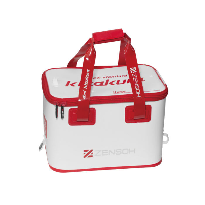 台湾限定】ZENSOH ハードバッカン33 - ウキのキザクラ