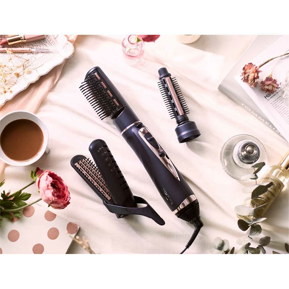 マイナスイオンカールドライヤーKHC-5130 | コイズミオンラインショップ