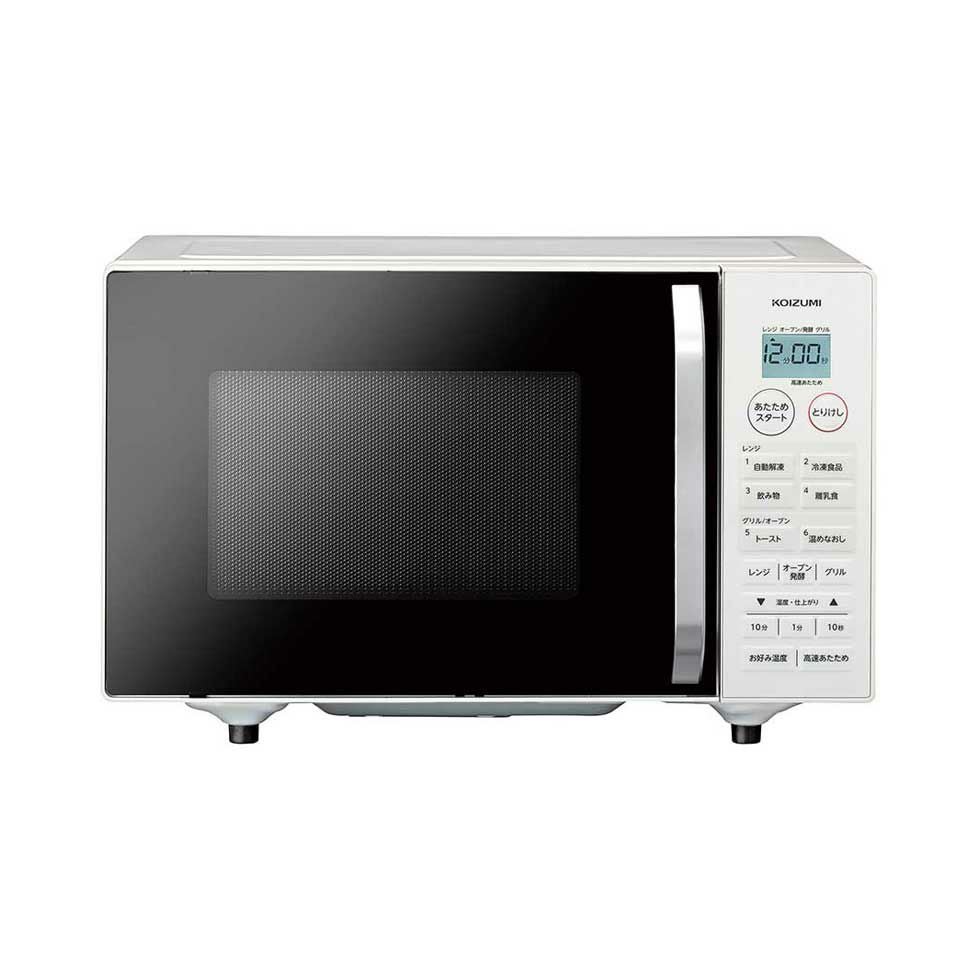 オーブンレンジ 16LKOR-1605 | コイズミオンラインショップ