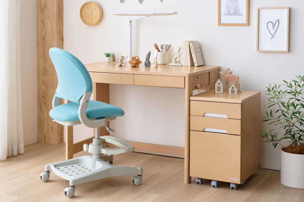 ハイブリッドチェア（ファブリック）CDC-475/CDC-476/CDC-477/CDC-478