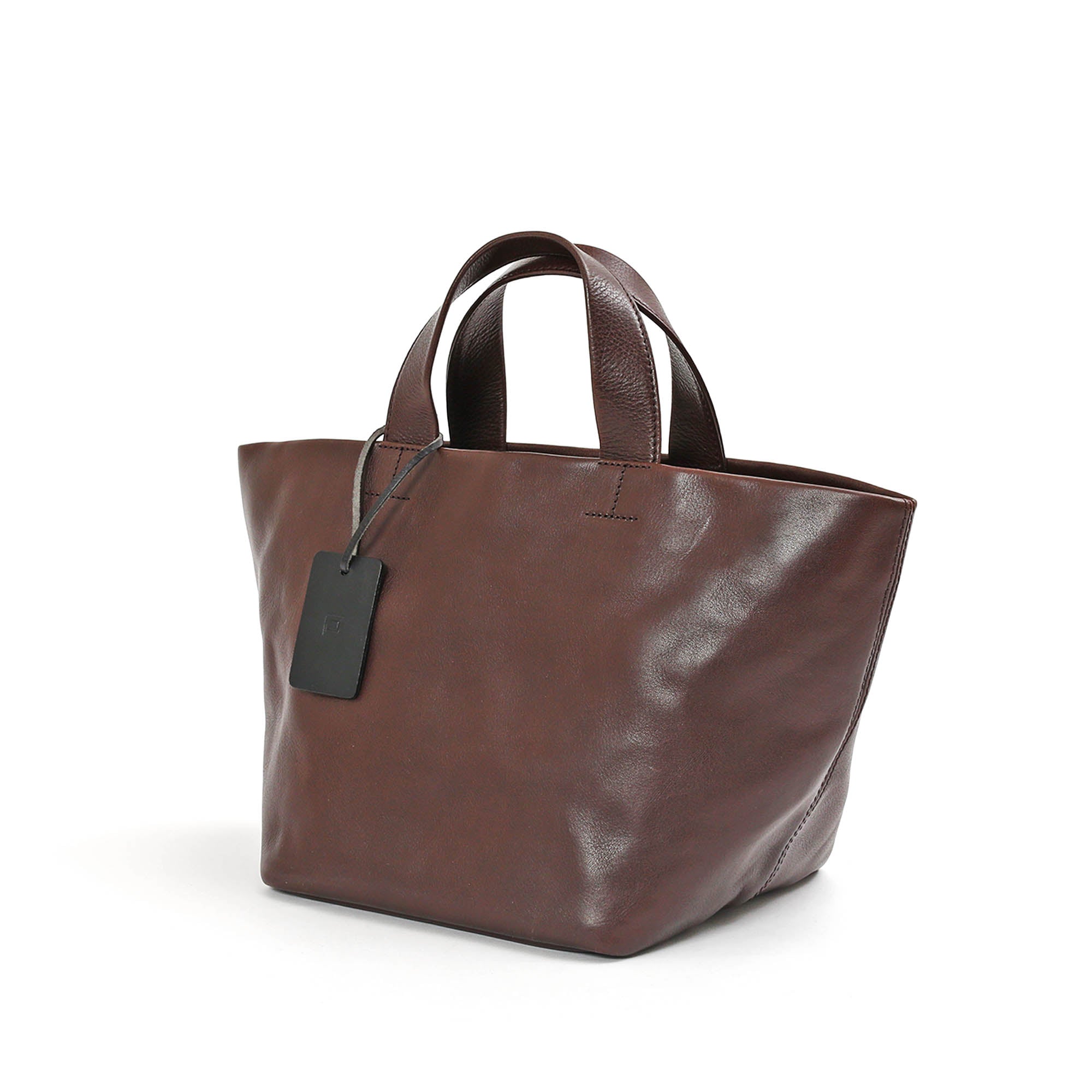 レザークラフトカンパニー イタリアンレザー ミニトートバッグ 本革