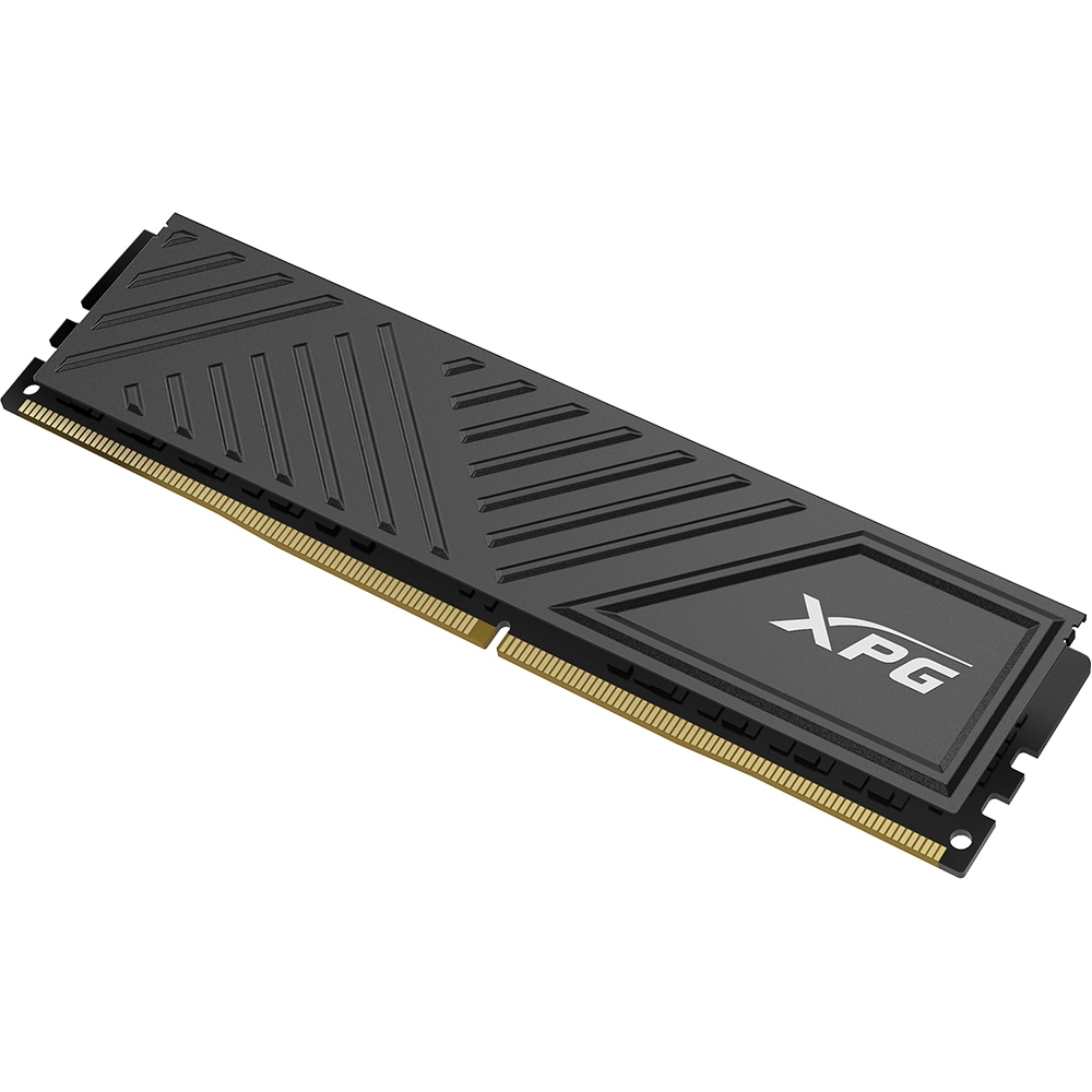 Memorie desktop ADATA XPG Gammix D35, 32GB DDR4, 3200MHz, CL16