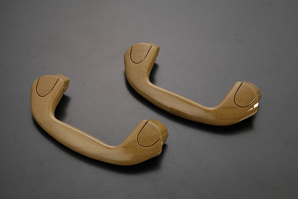 SUZUKI ピラー アシストグリップ 2P -DA17・DA64 エブリイ /MK32・MK42