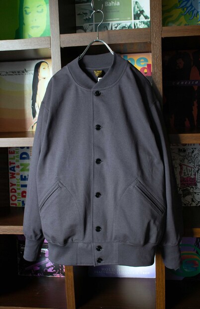 A Vontade 50s Award Cardigan VTD-0586-CS 2色展開 [Lampa]