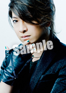 小野大輔「DELIGHT」｜Lantis web site