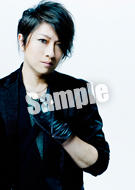 小野大輔「DELIGHT」｜Lantis web site