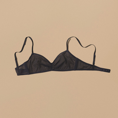 ノンワイヤーブラジャー | L'ANGELIQUE（ランジェリーク