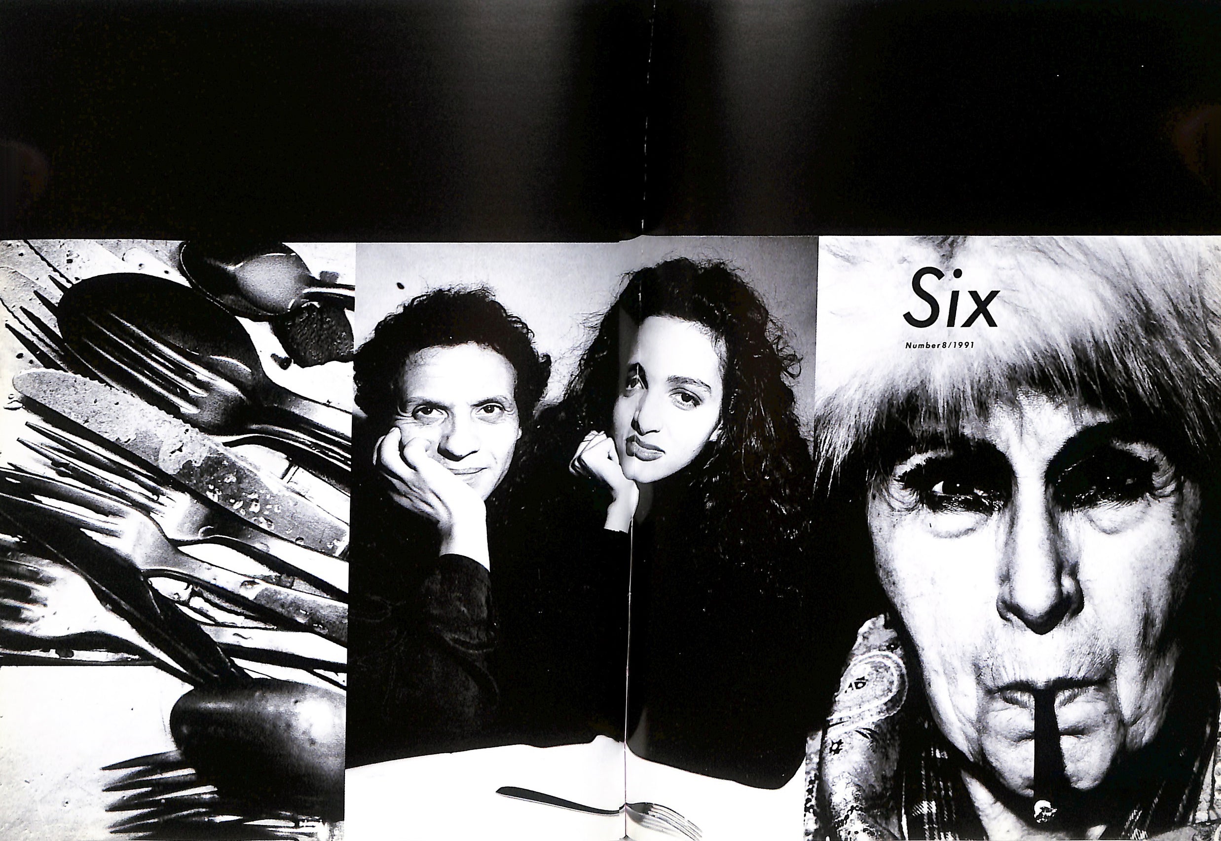 COMME des GARÇONS / Memoire de la mode – Landslide