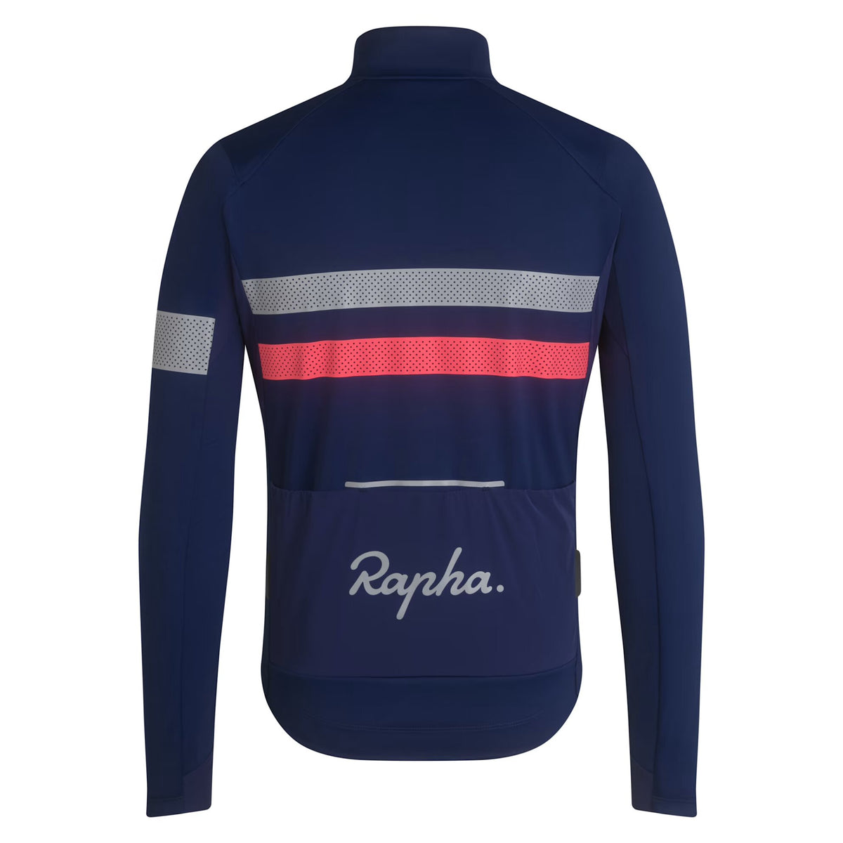 Rapha Brevet Long Sleeve Infinium Jersey - La Bicicletta Toronto
