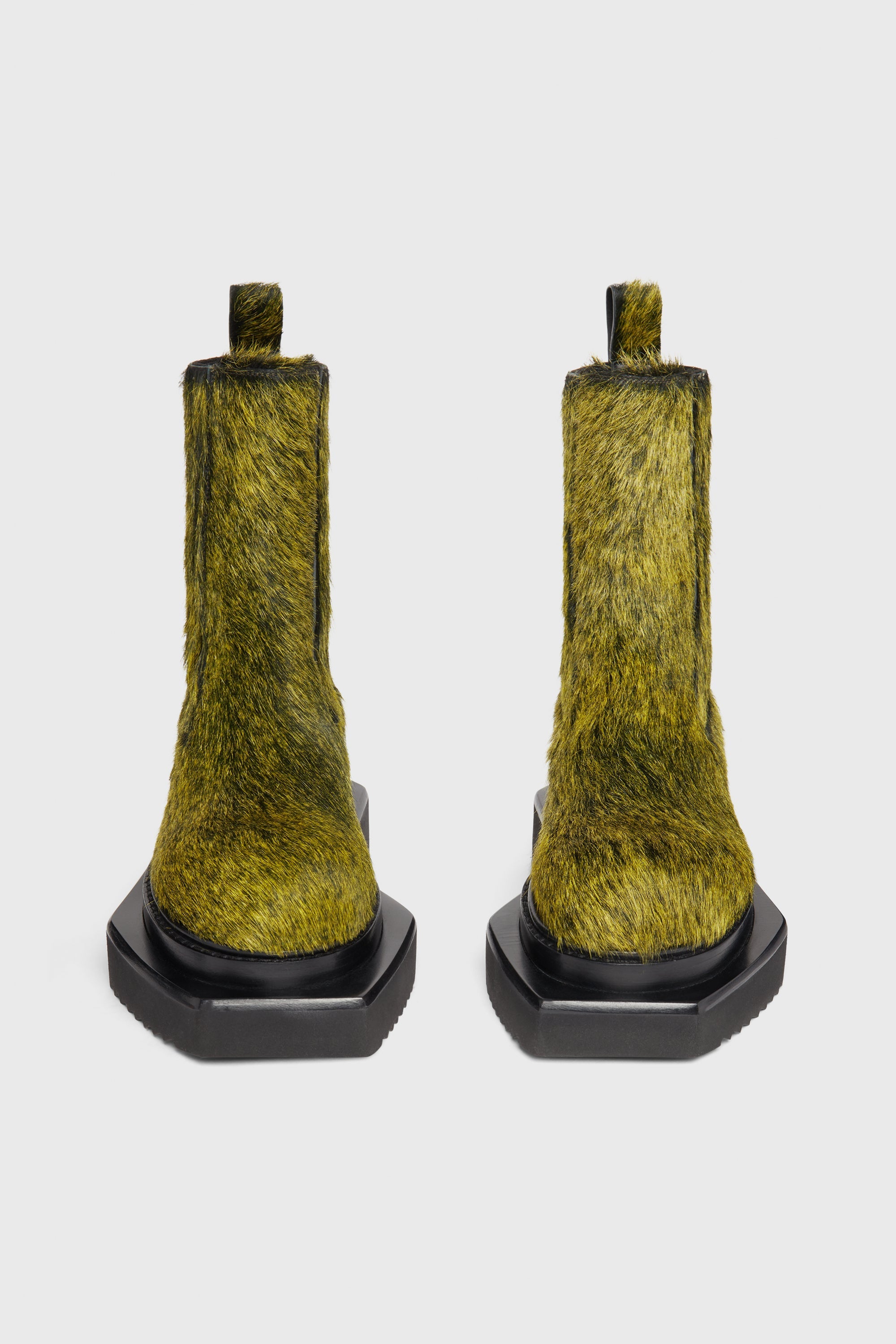 RICK OWENS - FUR BEATLE TURBO CYCLOPS – LABSTORE WORLD