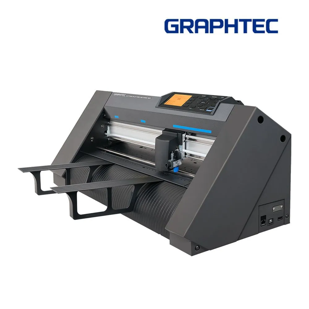 Graphtec CE7000-40 | Labelgraff