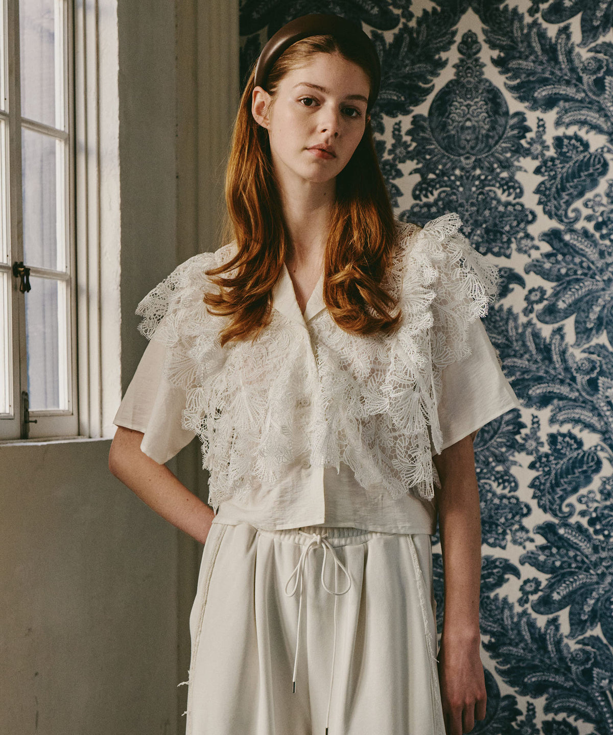 TOPS – LA BELLE ETUDE online store