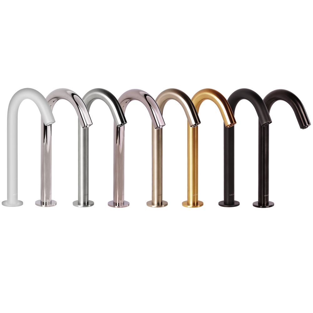 EX31 (faucet) – Zoom Touchless Bathroom Faucet | LACAVA