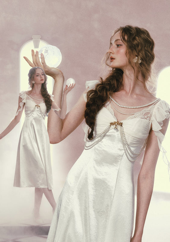 個人デザイナーのお洋服ブランド｜女性用コルセット｜LaceMade