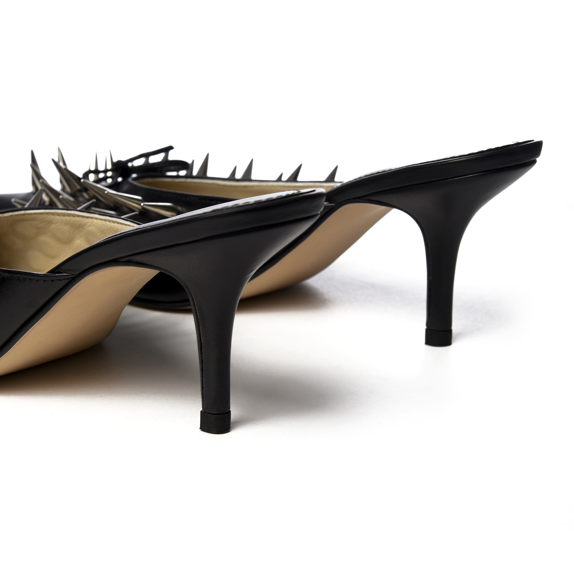 VENOM MULES – Lado Bokuchava