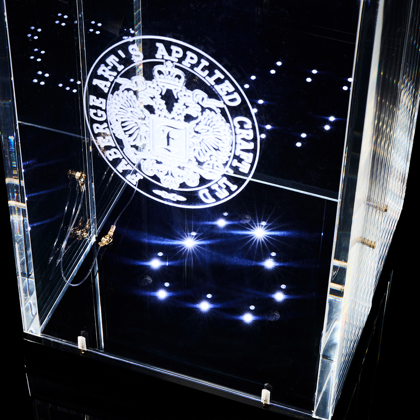 インペリアルコレクション ウォッカ クリア - LADOGA JAPAN公式ウェブ