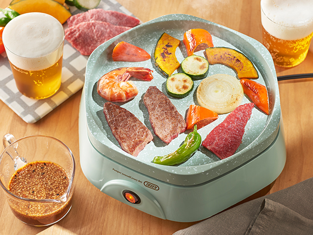 Toffy カラフルリトルプレート K-HP5 | 株式会社ラドンナ- LADONNA -