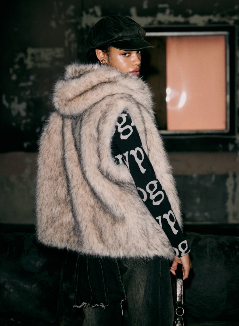 LAGUA GEM (ラグア ジェム) | バロックジャパンリミテッド(BAROQUE)