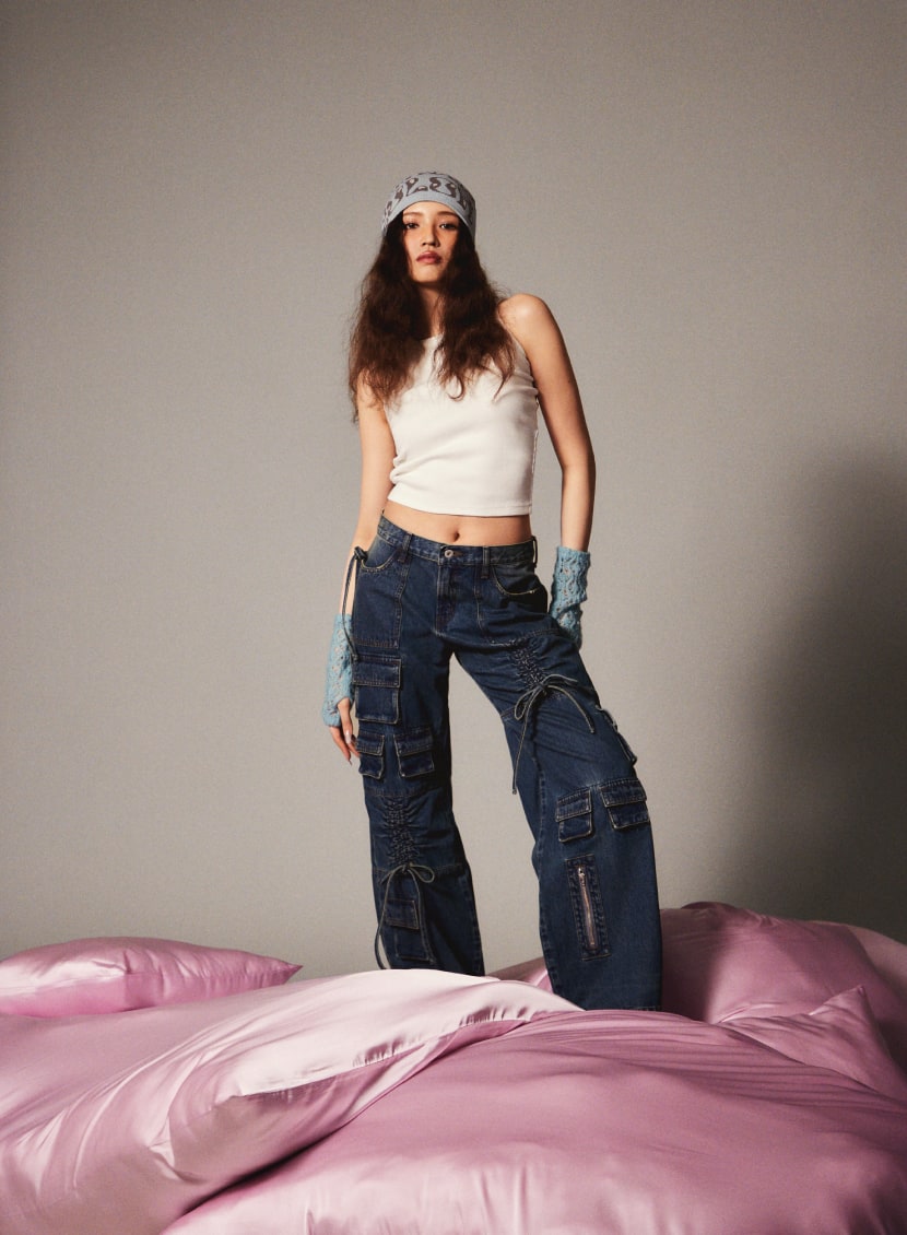 LAGUA GEM (ラグア ジェム) | バロックジャパンリミテッド(BAROQUE)