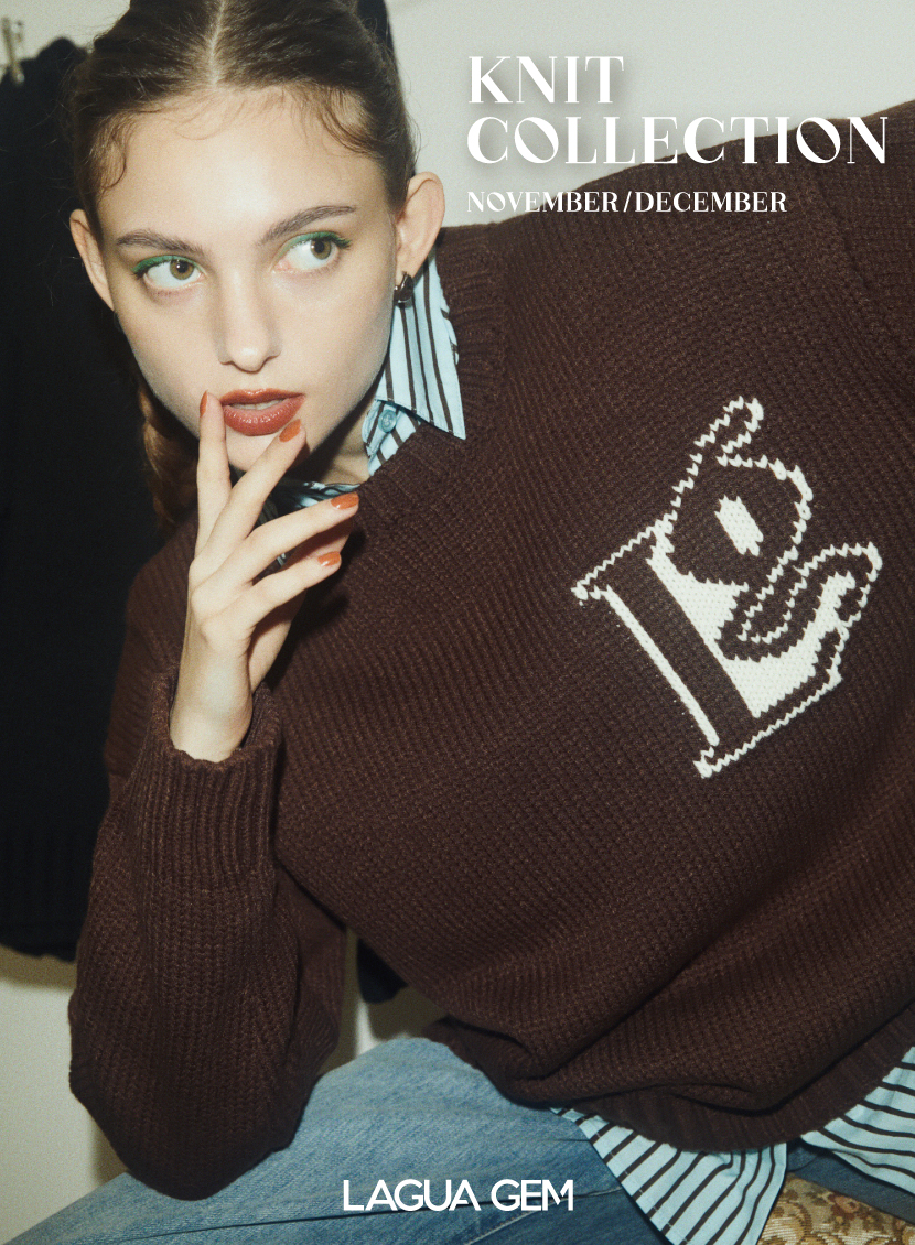 LAGUA GEM (ラグア ジェム) | バロックジャパンリミテッド(BAROQUE)